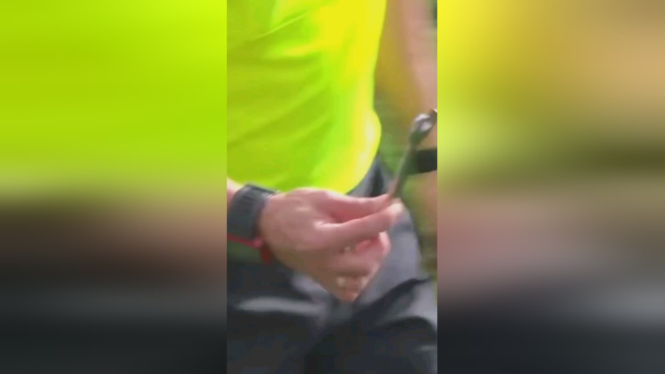 队未